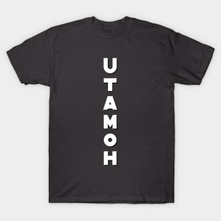 UTAMOH T-Shirt